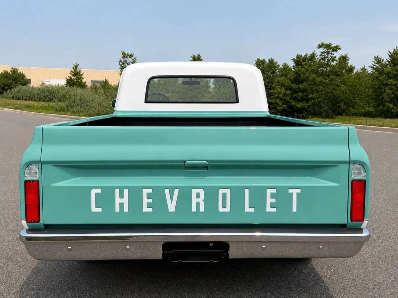 Chevrolet Silverado * C10 * Фиксирана цена до България * , снимка 7 - Автомобили и джипове - 56214520