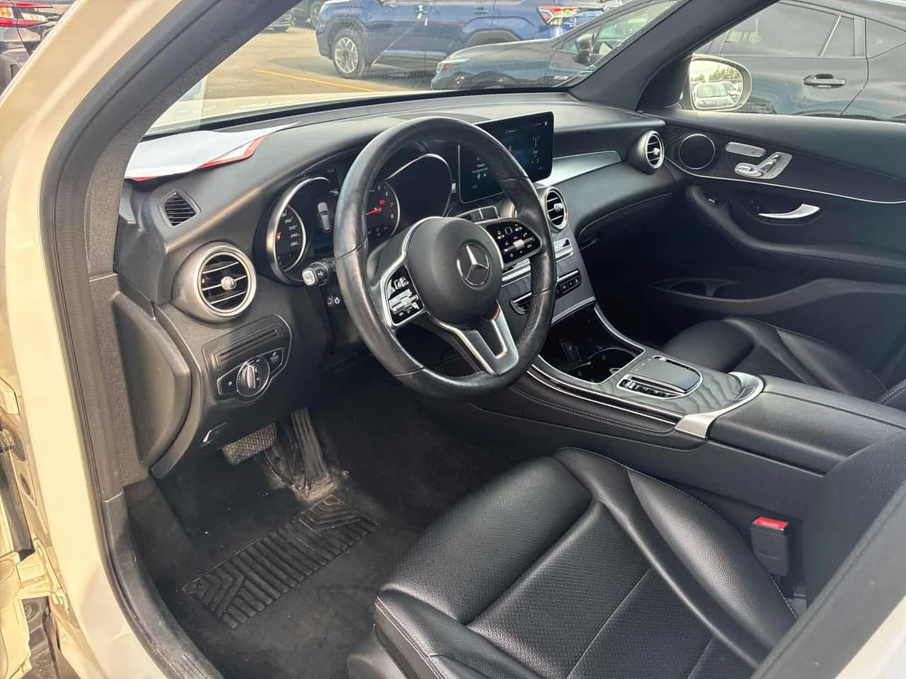 Mercedes-Benz GLC 300 * ���������� * ������ ���������������� | Mobile.bg � ����������� 7
