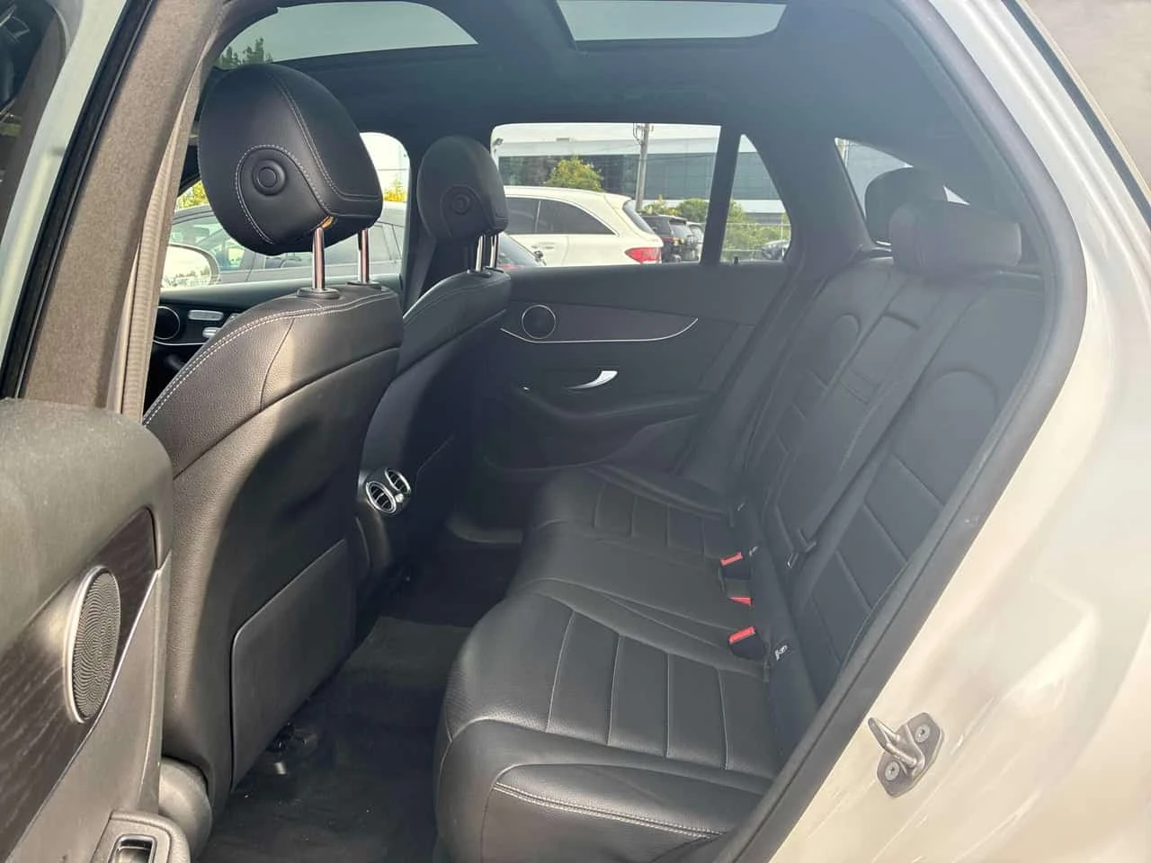 Mercedes-Benz GLC 300 * ���������� * ������ ���������������� | Mobile.bg � ����������� 13