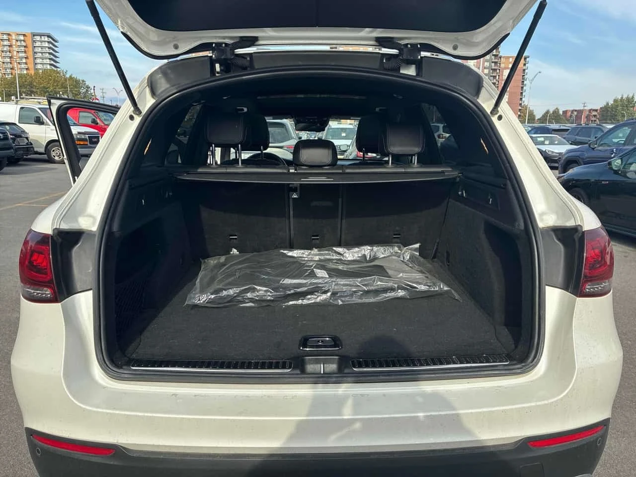 Mercedes-Benz GLC 300 * ���������� * ������ ���������������� | Mobile.bg � ����������� 14