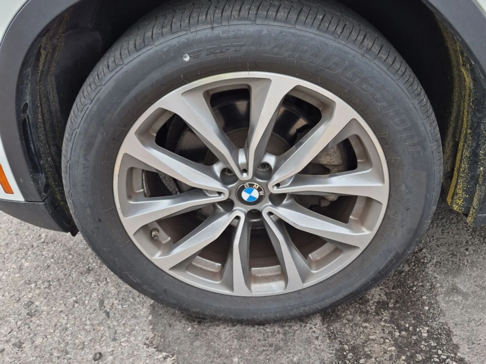 BMW X3 xDrive30i * Head-Up * ���� * ����������(���� �� �� | Mobile.bg � ����������� 8
