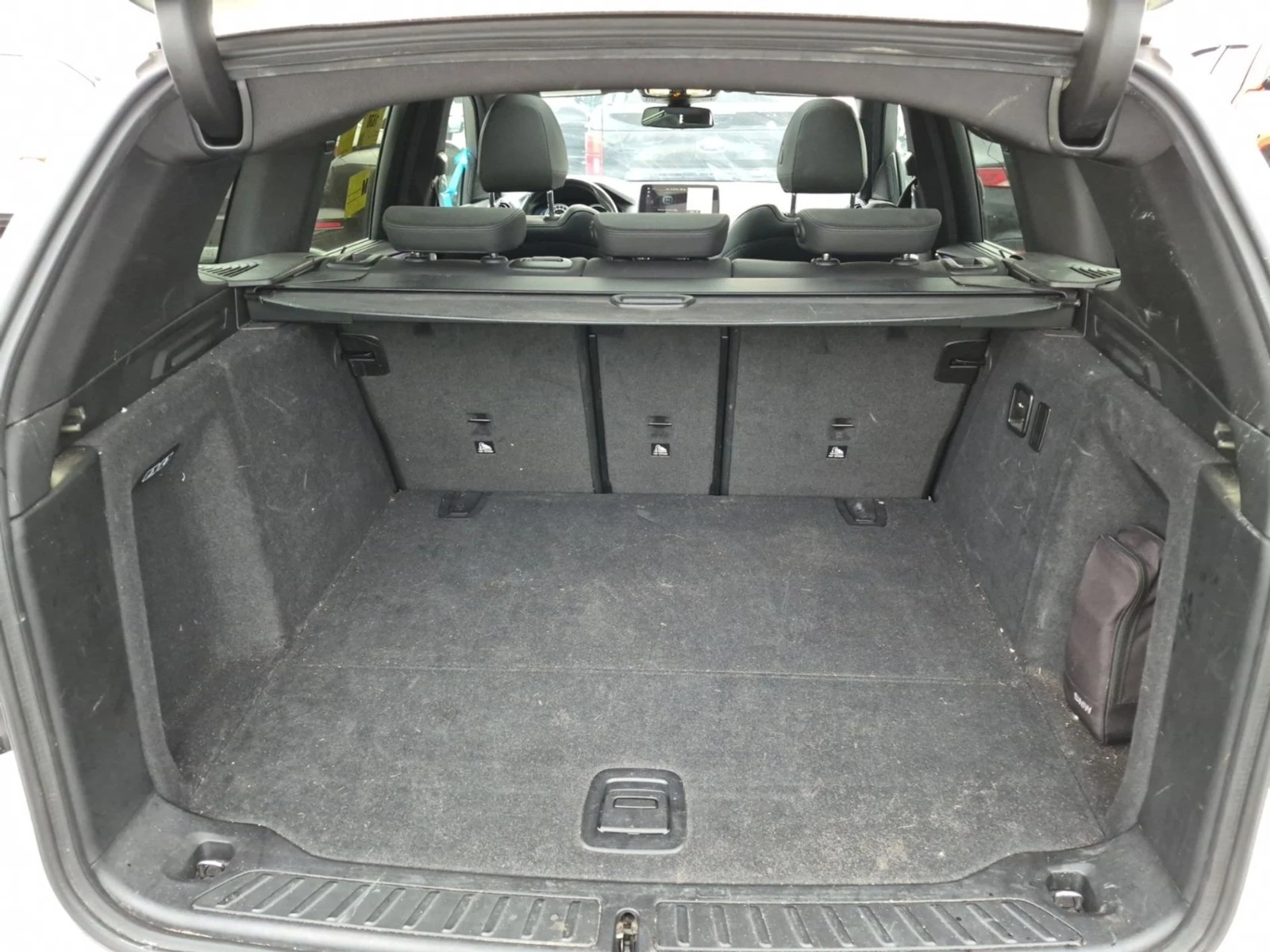 BMW X3 xDrive30i * Head-Up * ���� * ����������(���� �� �� | Mobile.bg � ����������� 14