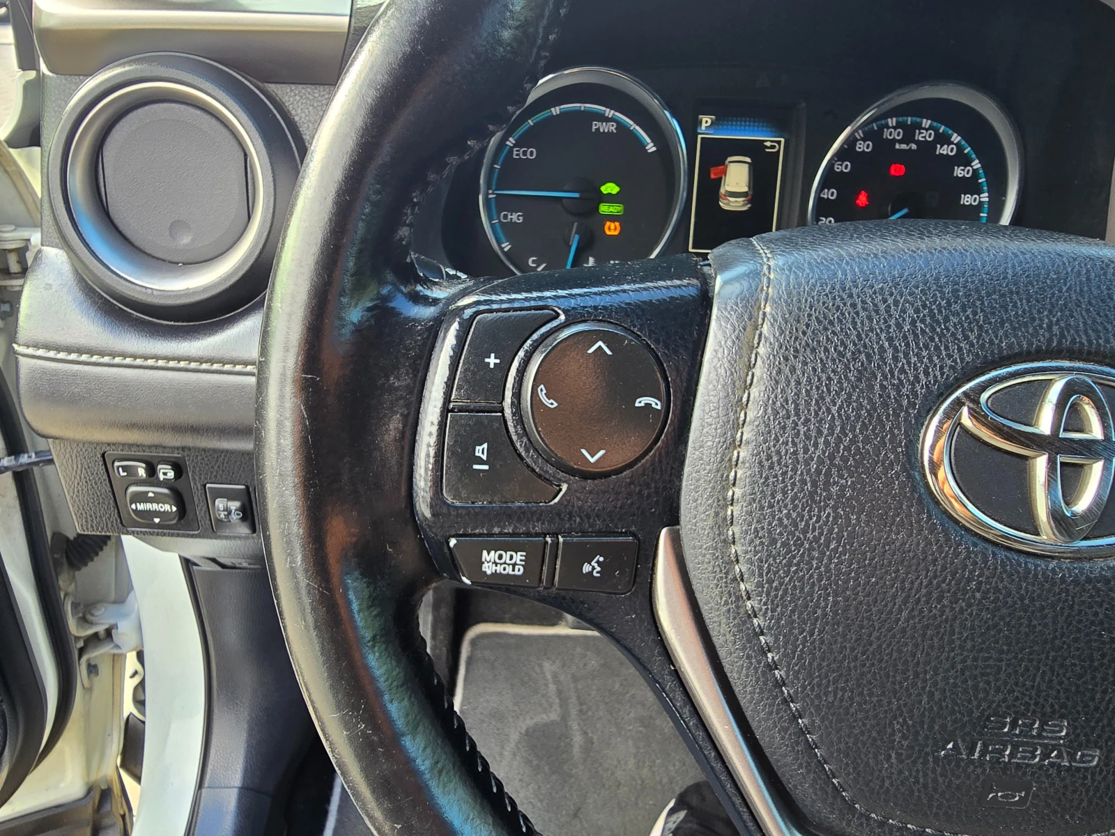 Toyota Rav4 2.5Hybrid, ����, ������, Keyless! | Mobile.bg � ����������� 10
