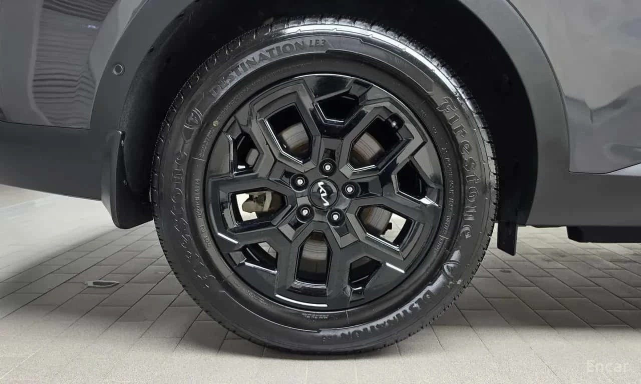 Kia Sorento HEV 1.6 2WD, снимка 5 - Автомобили и джипове - 56614180