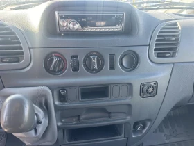 Mercedes-Benz Sprinter 308, снимка 13