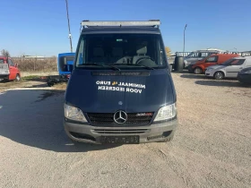 Mercedes-Benz Sprinter 308  - изображение 3