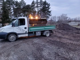 Iveco 35c15, снимка 3