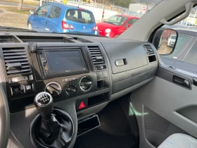 VW T5  4x4 MAXI, снимка 7