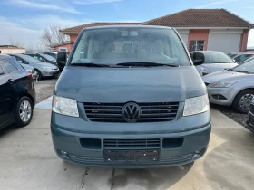 VW T5  4x4 MAXI, снимка 1