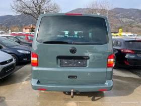 VW T5  4x4 MAXI, снимка 9