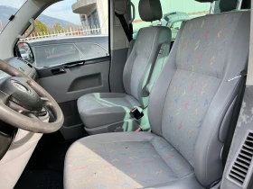 VW T5  4x4 MAXI, снимка 5
