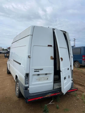 Ford Transit, снимка 4