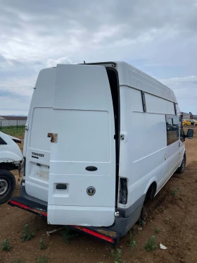 Ford Transit, снимка 3