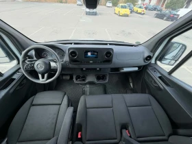 Mercedes-Benz Sprinter 318, снимка 9