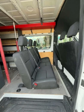 Mercedes-Benz Sprinter 318, снимка 13