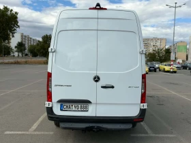 Mercedes-Benz Sprinter 318, снимка 6
