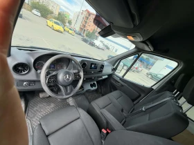 Mercedes-Benz Sprinter 318, снимка 11