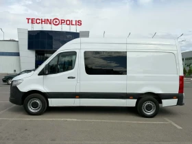 Mercedes-Benz Sprinter 318, снимка 4
