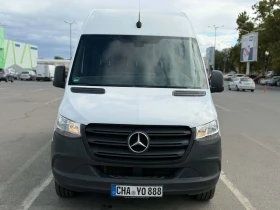 Mercedes-Benz Sprinter 318, снимка 1