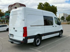 Mercedes-Benz Sprinter 318, снимка 8