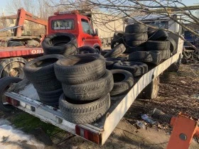 VW Lt 35, 2.4d, ПЪТНА ПОМОЩ, Лебедка, снимка 4