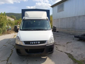 Iveco Daily, снимка 16