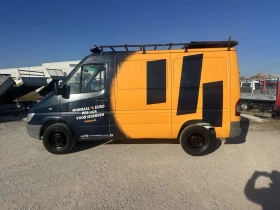 Обява за продажба на Mercedes-Benz Sprinter 308 ~14 388 лв. - изображение 7