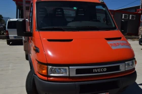 Обява за продажба на Iveco 35c13 ~16 900 лв. - изображение 1
