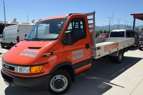 Обява за продажба на Iveco 35c13 ~16 900 лв. - изображение 1