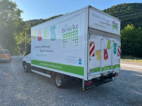     Iveco Daily 5015* 3.0* * * 3.5*  