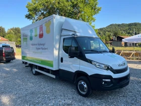Iveco Daily 5015* 3.0* * * 3.5*   | Mobile.bg    7