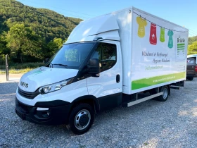 Iveco Daily 50С15* 3.0* КЛИМА* БОРД* 3.5т* ГЕРМАНИЯ 