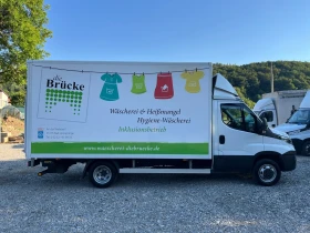 Iveco Daily 5015* 3.0* * * 3.5*   | Mobile.bg    6