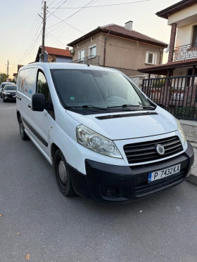     Fiat Scudo