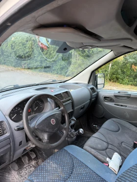 Fiat Scudo | Mobile.bg    5