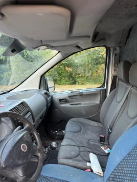 Fiat Scudo | Mobile.bg    7