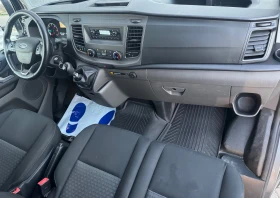 Ford Transit Custom 2, 0d 130ps, 6ck., 5+ 1., , , ,  | Mobile.bg    11