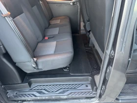 Ford Transit Custom 2, 0d 130ps, 6ck., 5+ 1., , , ,  | Mobile.bg    12