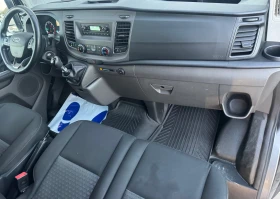 Ford Transit Custom 2, 0d 130ps, 6ck., 5+ 1., , , ,  | Mobile.bg    9
