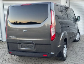 Ford Transit Custom 2, 0d 130ps, 6ck., 5+ 1., , , ,  | Mobile.bg    5