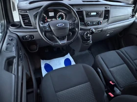 Ford Transit Custom 2, 0d 130ps, 6ck., 5+ 1., , , ,  | Mobile.bg    15