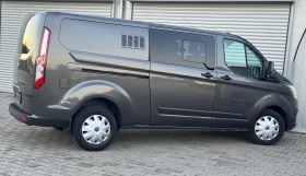 Ford Transit Custom 2, 0d 130ps, 6ck., 5+ 1., , , ,  | Mobile.bg    8