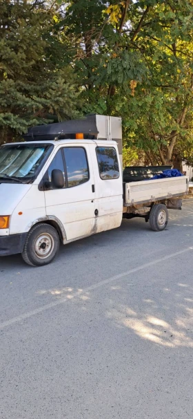 Ford Transit | Mobile.bg    3