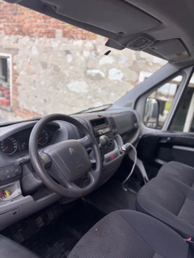 Citroen Jumper, снимка 9