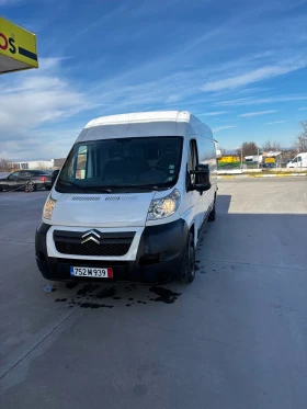 Citroen Jumper, снимка 6