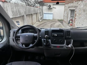 Citroen Jumper, снимка 3