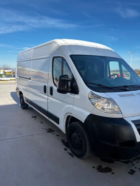 Citroen Jumper, снимка 2