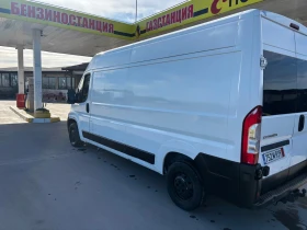 Citroen Jumper, снимка 4