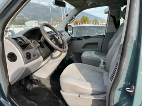 VW T5  4x4, снимка 4 - Бусове и автобуси - 53690252
