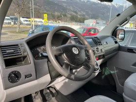 VW T5  4x4, снимка 6 - Бусове и автобуси - 53690252